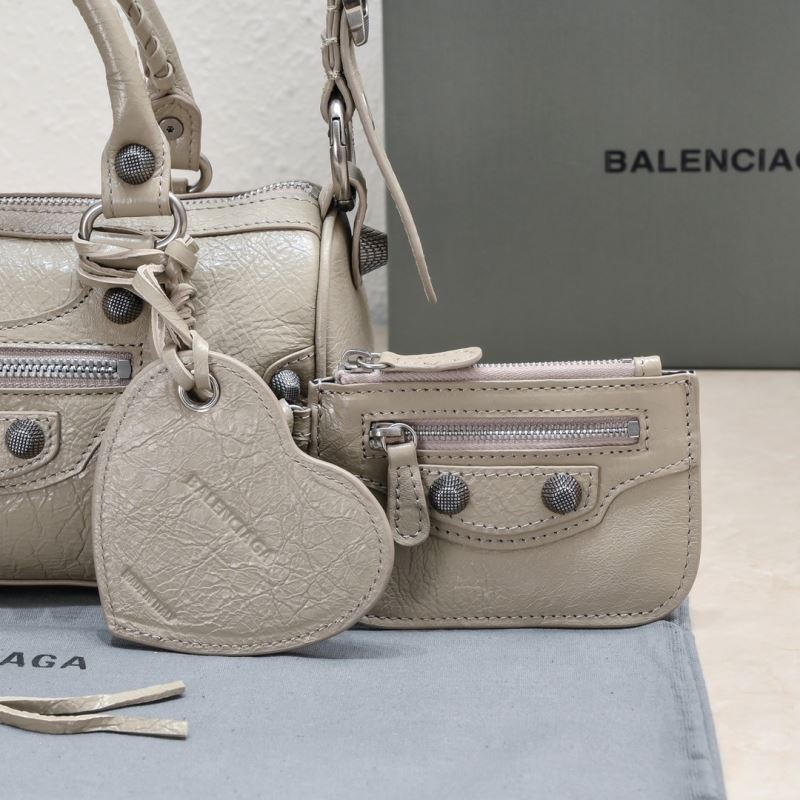 Balenciaga Top Handle Bags